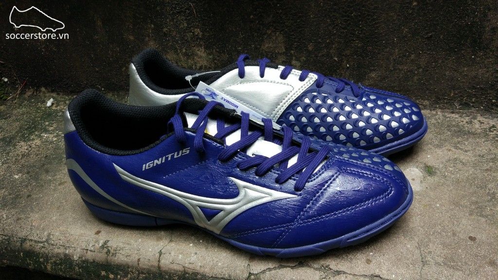 mizuno wave ignitus 4